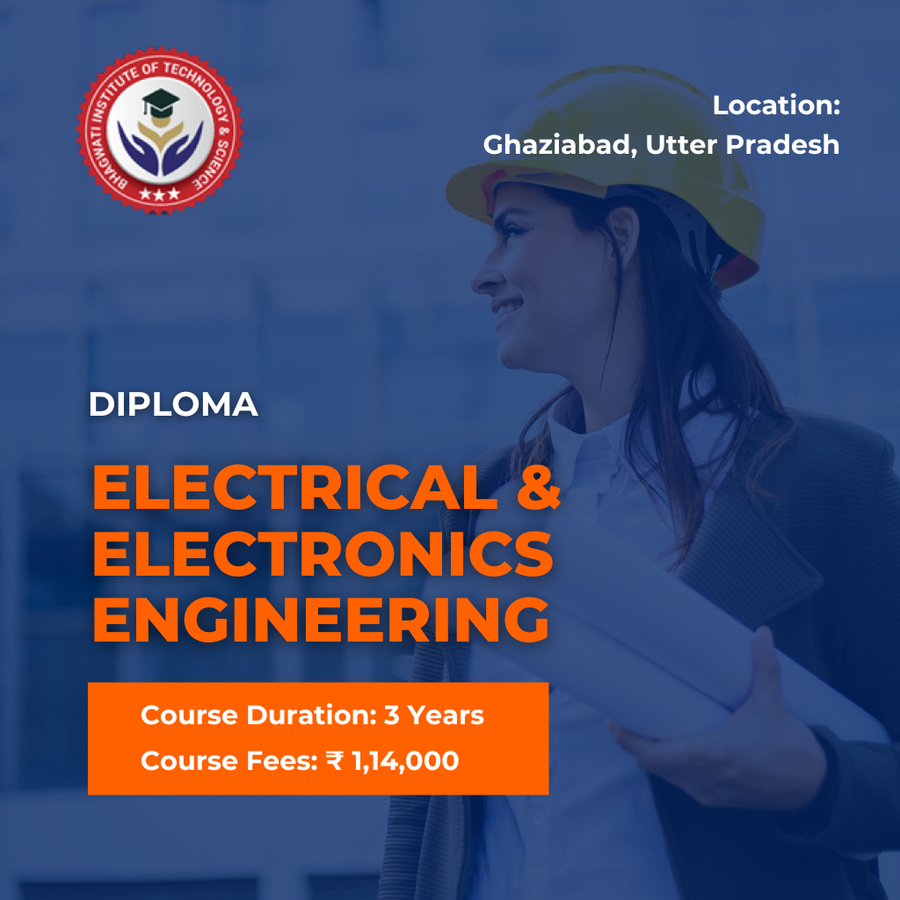 Bhagwati Institute of Technology & Science